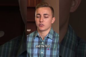 Cyclist's Horrific Collision Caught on Taxi Dashcam | Close Calls on Camera