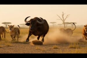 Deadliest Animal Battles… (Wait for the Last One 😳)