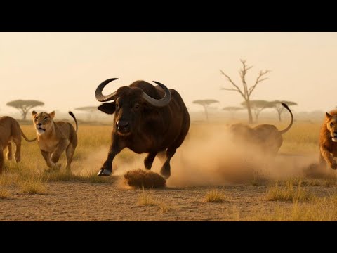 Deadliest Animal Battles… (Wait for the Last One 😳)