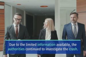 Devastating Pedestrian Crash on North Freeway near Greens Road Kills 1 [Houston, TX]