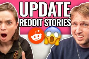 Didn't See THAT Coming | Reading Reddit Stories