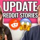 Didn't See THAT Coming | Reading Reddit Stories