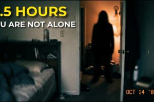 Do NOT Watch This Alone... | 1.5 HOURS of Disturbing True Horror