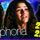 EUPHORIA 2x05 & 2x06 REACTION – WE ARE PHYSICALLY DRAINED AFTER THIS – FIRST TIME WATCHING – REVIEW