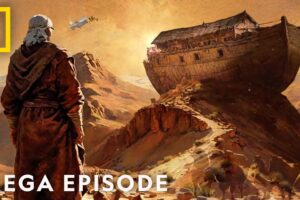 Easter and Passover Special | Lost Treasures of the Bible MEGA Episode | National Geographic