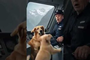 Emotional Animal Rescue 🐶 | Saving Injured Animals – Heartwarming Rescue Story #animalrescue #shorts