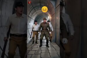 Escaping Shelter and Military Get Heavy Bombardment