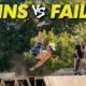 Extreme Wins & Hilarious Fails