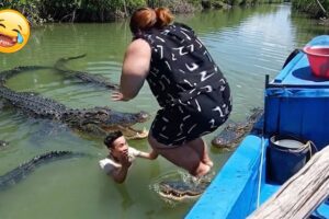 Fails of The Week 🤣 Ultimate Funny Fails Compilation | People Failing Hilariously & Viral Moments