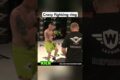 Fight turned brutal in seconds #mma #ufc