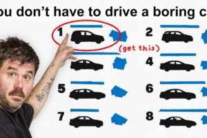 Fun, Reliable, & Affordable Cars You Should Buy (2026 Best Daily Drivers List)