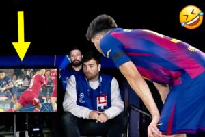 Funniest Football Fails of the week | funny soccer fails compilation 2026 #146