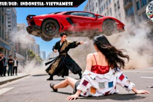 Gadis Miskin Sakit Parah Sisa Hidup 3 Bulan Nyaris Mati, Diselamatkan Oleh Orang Kuno 1000 Thn