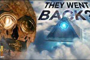 Gods or Visitors From the Stars? | Ancient Aliens