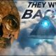 Gods or Visitors From the Stars? | Ancient Aliens