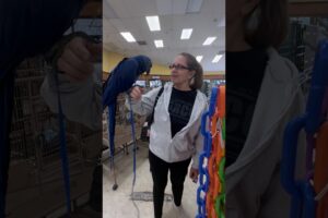 Grown Woman Turns Into a Kid Playing Peekaboo with My Bird