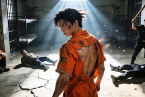 His Family Sent Him to Prison — Not Knowing He’d Return as a War God | Full Drama Compilation