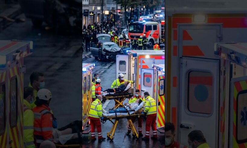 Horrific Bus Accident Near Markapuram | 13 Dead After Bus Catches Fire in Telugu #apsrtc