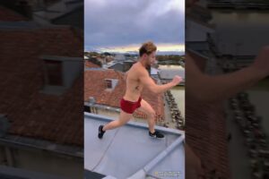 How Are They Even Human?! 🤯🔥 #shorts #respect #skills