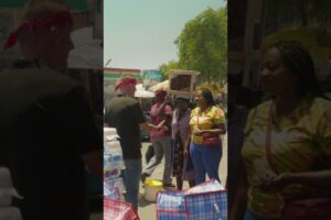 ILLEGAL FOOD in Ghana!! ⚠️