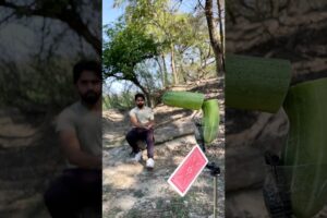 Incredible Card throwing skills in real life || RKR Tricks