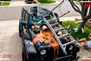 Incredible Moments Caught On Camera! When Things Went Wrong | Instant Regret Compilation #101