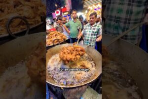 India's King of Fried Chicken!