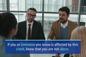 Injuries Reported in Startling 3-Vehicle Crash on State Route 18 near Tao Road [Apple Valley, CA]