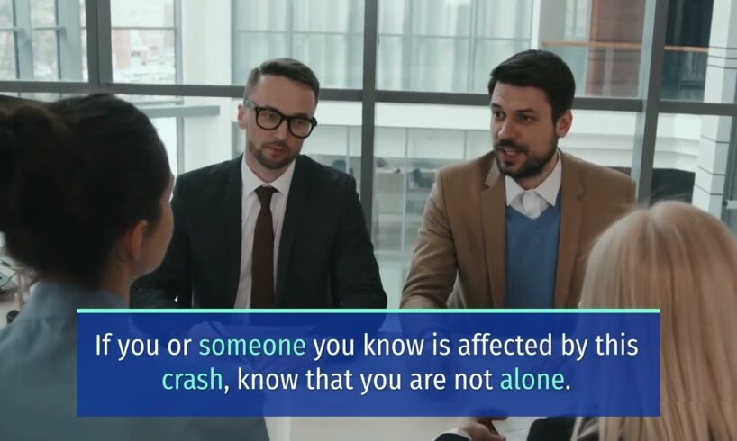 Injuries Reported in Startling 3-Vehicle Crash on State Route 18 near Tao Road [Apple Valley, CA]