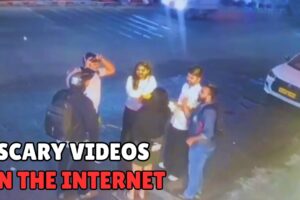 Insane Close Calls & Shocking Near Misses Caught On Camera