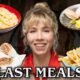 Jennette McCurdy Eats Her Last Meal