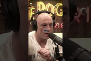 Joe Rogan's Jiu-Jitsu Knowledge Changes Everything #mma  #joerogan  #fightanalysis