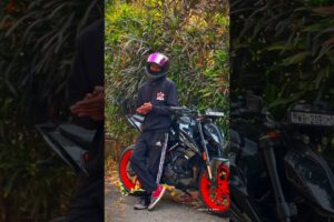 KTM DUKE 390 😎 #rc390 #ytshorts #shorts #viralshorts