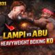 LAMPI VS ABU | HFDB31 | THIS GETS BRUTAL