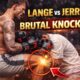 LANGE VS JERRA | HFDB31 | #KICKBOXING #HOODFIGHT