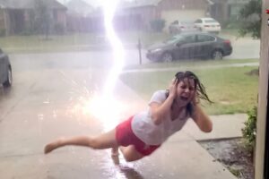 Luckiest People Ever Caught on Camera | Incredible Moments #32