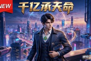 MULTISUB📢新番上线《千亿承天命》第1~51集丨高考出分狠心分手校花女友！本以为余生陌路，豪车名校接踵而至，寒门少年逆袭爽翻！#漫剧 #破晓动漫社