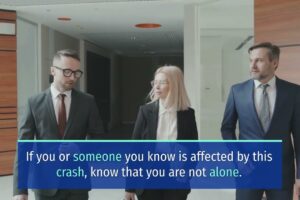 Man Killed in Brutal 3-Vehicle Crash on Interstate 45 near Rankin Road [Houston, TX]