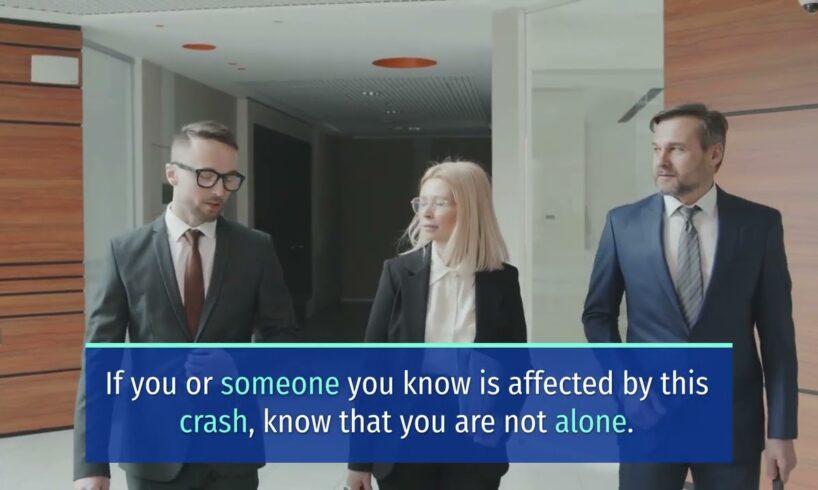 Man Killed in Brutal 3-Vehicle Crash on Interstate 45 near Rankin Road [Houston, TX]