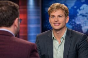 NDE : Dies in Texas Tornado & Returns With a Shocking Near-Death Experience | Abraham Hargreaves