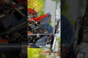 New Trending AK 47 ⚡️🥵 #duke390 #ktm #ktmduke #shorts