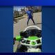 Newly released video shows actor Alan Ritchson's viral Brentwood fight