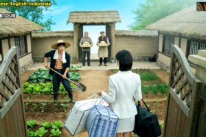 Nữ Chủ Tịch Tưởng Cưới Phải Chồng Nông Dân Nghèo, Ai Ngờ Anh Chính Là Tỷ Phú Ẩn Danh Giàu Nhất Vùng