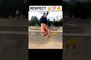 People are Awesome 😎💯 #trickshot #talented #brave #respect