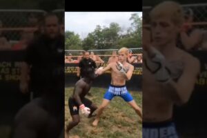 QUANDO O PLANO DÁ MUITO ERRADO 🤣🥊.....   #shorts #luta #fighting #short