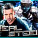 REAL STEEL REACTION – THE MOST INSPIRING "LOSS" WE’VE EVER SEEN! – FIRST TIME WATCHING – REVIEW