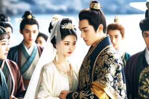 Reborn, she married crown prince her sister coveted, was adored, became empress, made enemies pay!