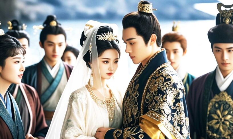 Reborn, she married crown prince her sister coveted, was adored, became empress, made enemies pay!