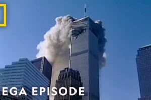 Remembering 9/11: Aftermath of a National Tragedy | 24th Anniversary Mega Episode | Nat Geo