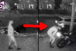 SCARY VIDEOS That Will Nuke Your Brain